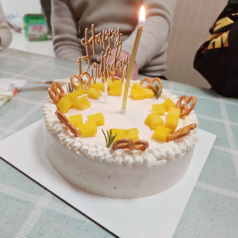 ක්‍රීමි ටෙක්ස්චර් සඳහා කිරි නොවන ක්‍රීමර් ආහාර සහ පාන සංයුතිය වැඩිදියුණු කරන්නේ කෙසේද?